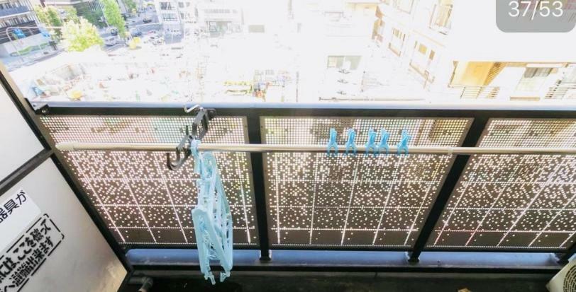 Shinsaibashi Elegant Apartment Ōsaka Eksteriør bilde